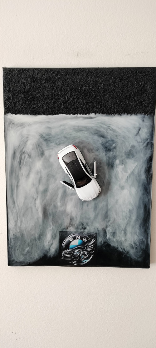 BMW a dynamika — foto 1