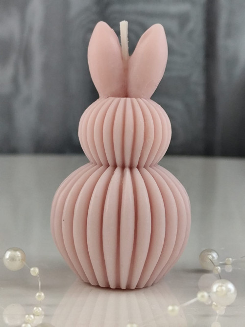 Decorative Egg / Candle NH A - velikonoční svíčky