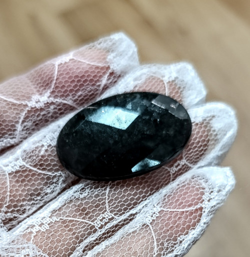 Nuummit, ID 5582, 34x20 mm - výprodej