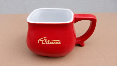 Vitana vaří za Vás