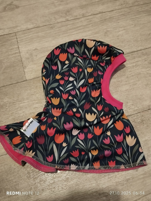 Kukla Tulipány
