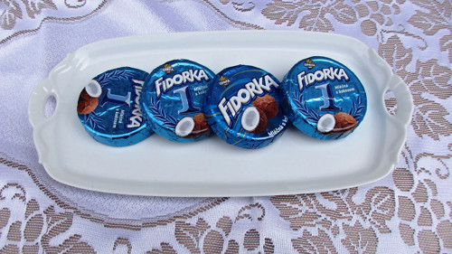 Fidorka — foto 1