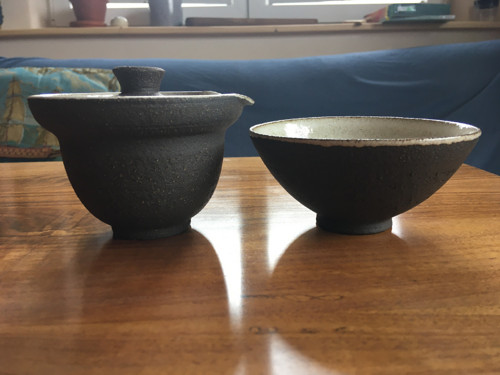 Shiboridashi set — foto 1