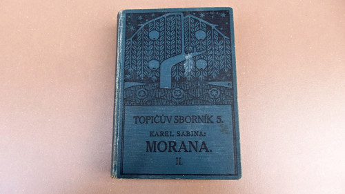 Morana II — foto 1