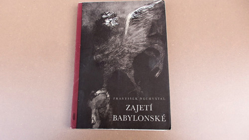 Zajetí babylonské — foto 1
