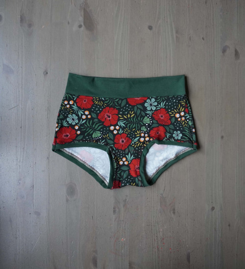 Kalhotky Cosy & Warm — foto 1