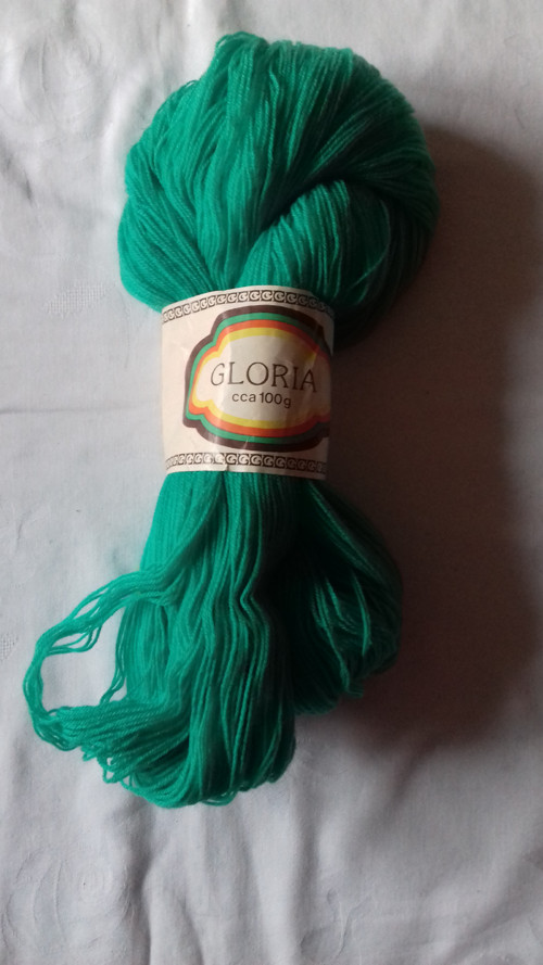 Příze Gloria — foto 1