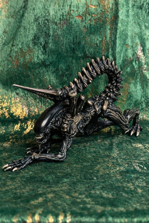 Xenomorph (Alien) - nebarvená