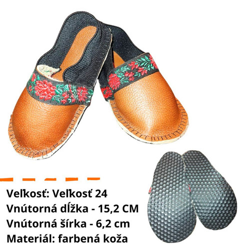 Capačky pre detičky