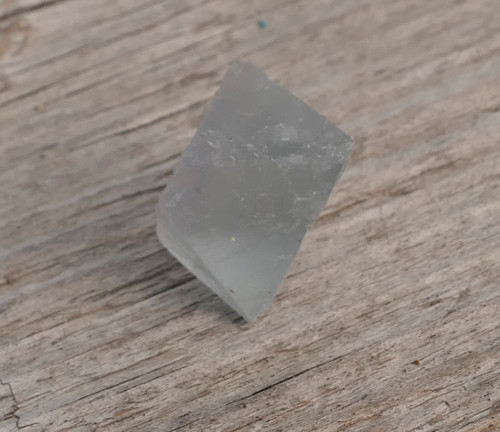 Fluorit krystal V3127 — foto 1