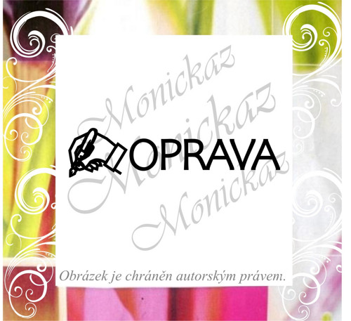 Oprava 2410. Motivační razítko