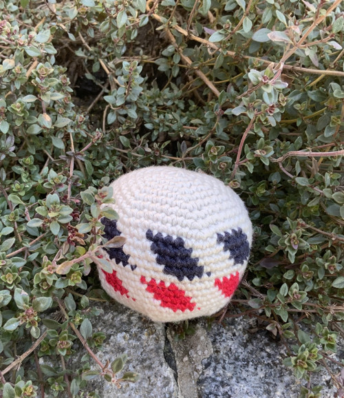 Hacky Sack — foto 1