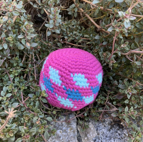 Hacky Sack