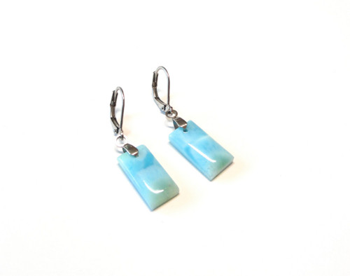 Larimar, chirurgická ocel