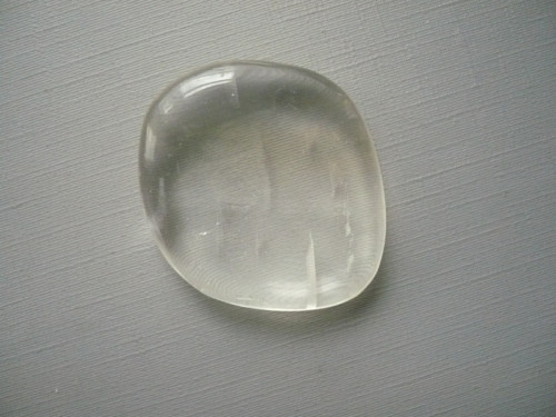 Placka - kalcit žlutý AA 36 mm, č.133s
