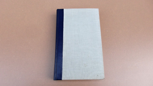 Poetry and Prose
