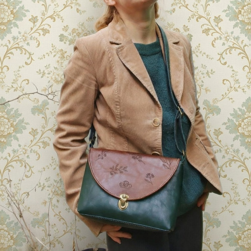 Mary bag no. 4