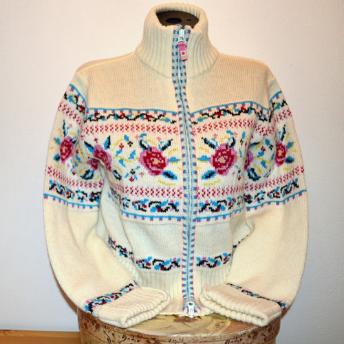 Značka WOOLMARKET BLEND 20733 P42