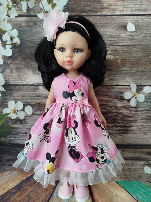 Paola Reina 32cm - šatičky