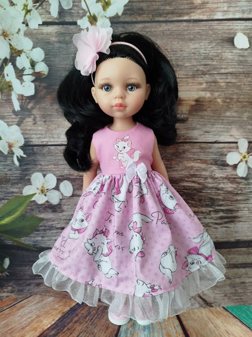 Paola Reina 32cm - šatičky