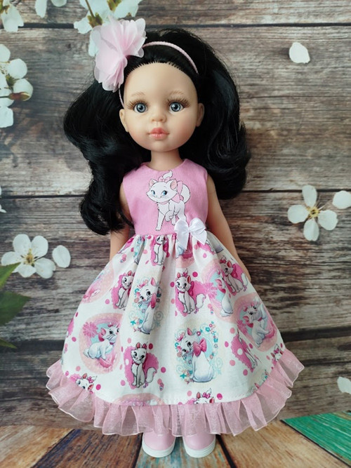 Paola Reina 32cm - šatičky