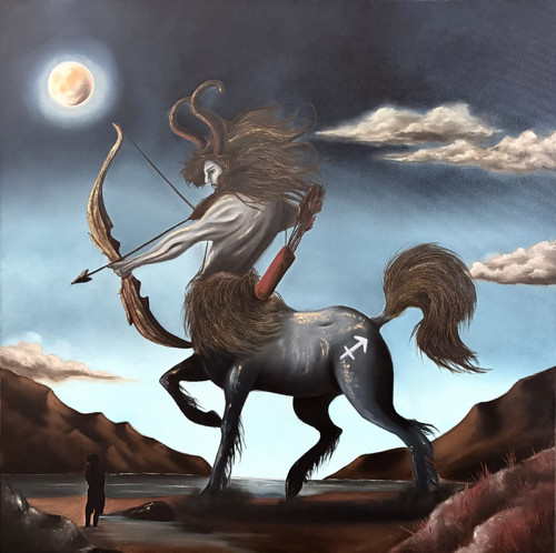 Sagitarius