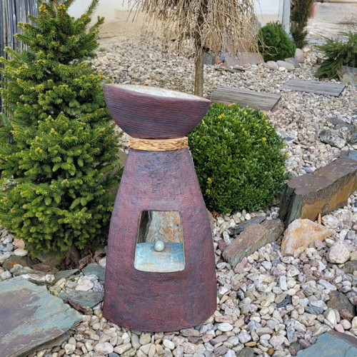 Pítko 68cm