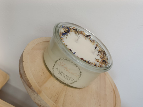 Pohoda v recy skleničce 130g