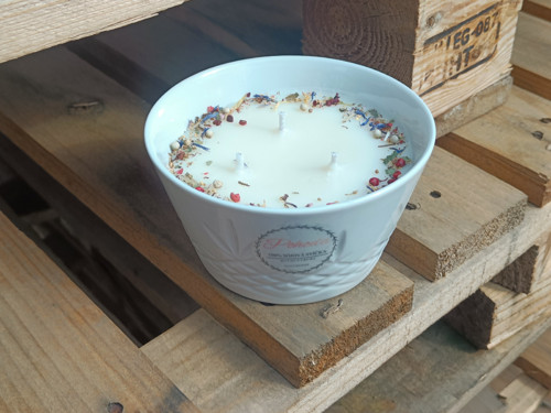Miska - vůně pohoda - 350g