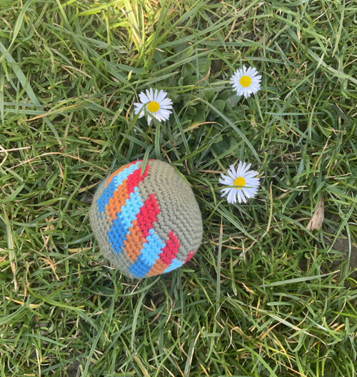 Hacky Sack — foto 1