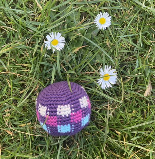 Hacky Sack — foto 1