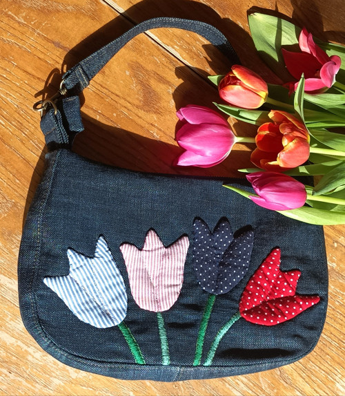 Tuli-tulipánová — foto 1