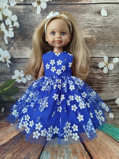 Paola Reina 32cm - šatičky
