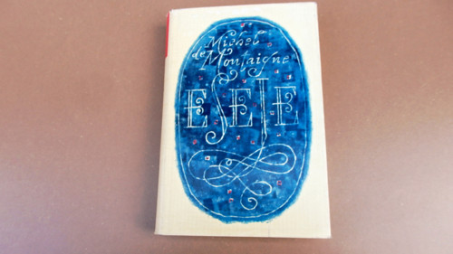 Eseje — foto 1