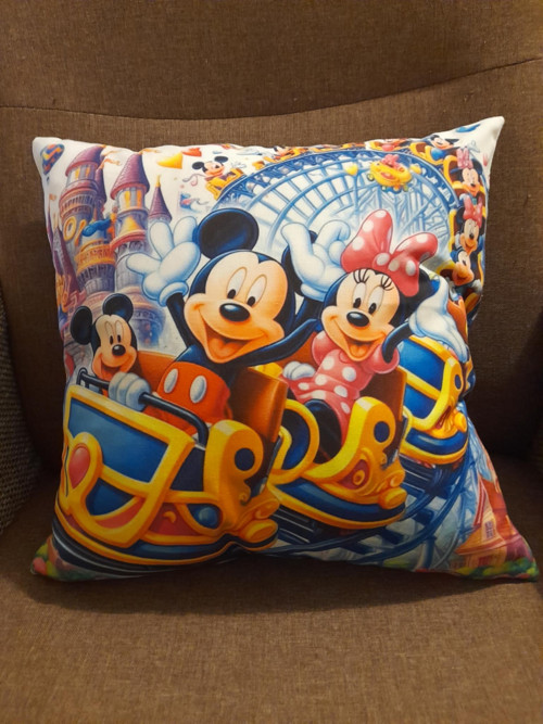 Mickey Mouse - povlak