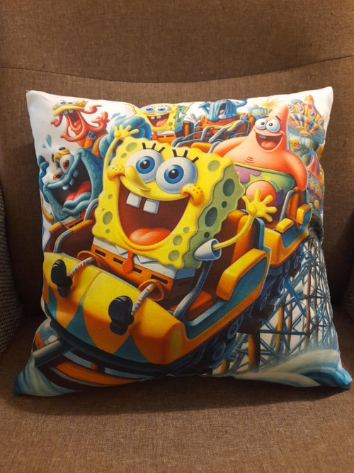 Spongebob - povlak
