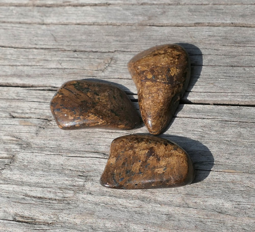 3x bronzit V3192 — foto 1
