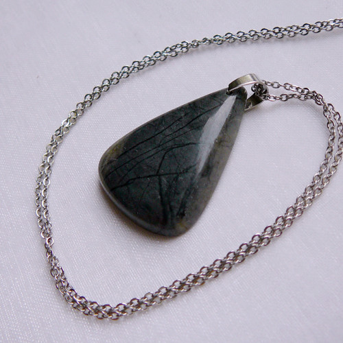 Jaspisová kvapka