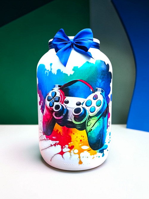 Lucerna Gamer — foto 1