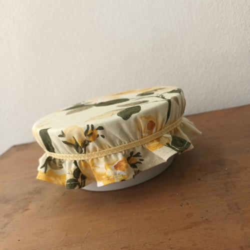 Poklop na misku