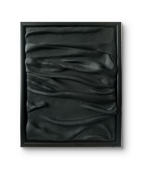 Obraz "Small folds #2"