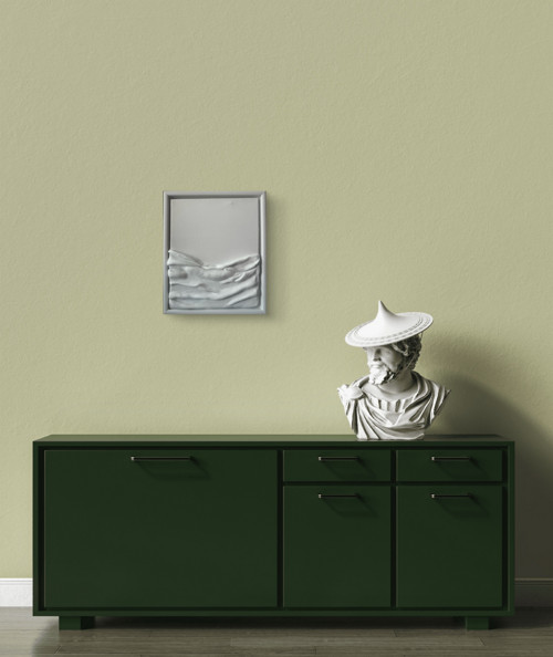 Obraz "Small folds #3"