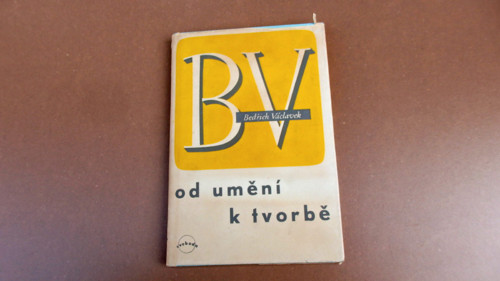 Od umění k tvorbě — foto 1