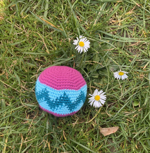 Hacky Sack — foto 1