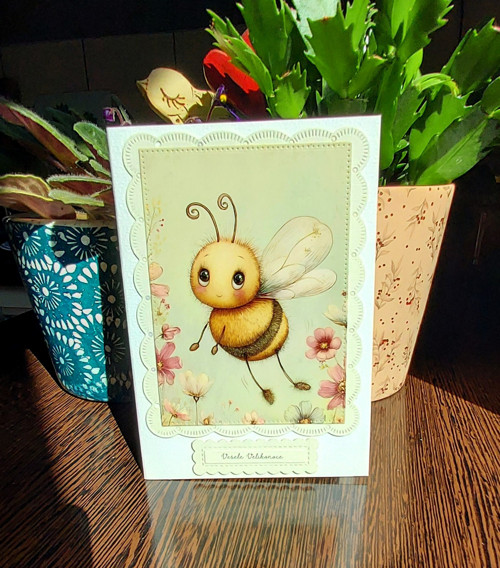Přání Veselé Velikonoce — foto 1