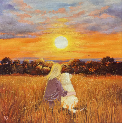 Spolu - 30x30cm — foto 1