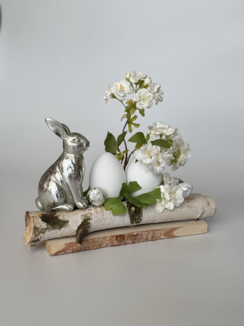 Velikonoční dekorace BIRCH — foto 1