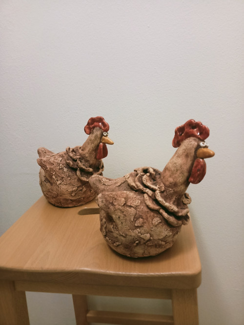 Slípky Pipky.