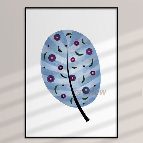 Art list poster - belasý