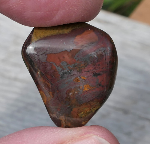 Mugglestone (23 mm) V3289 — foto 1